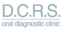 D.C.R.S Oral Diagnostic Clinic Logo